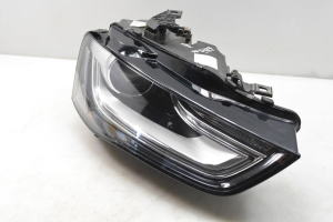 AUDI A4 B8 (2007–2016) Headlight 8K0941044D - 5