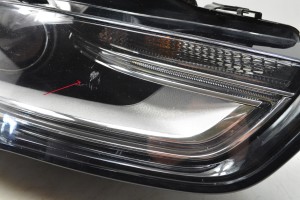 AUDI A4 B8 (2007–2016) Headlight 8K0941044D - 6