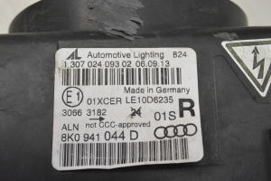 AUDI A4 B8 (2007–2016) Headlight 8K0941044D - 7
