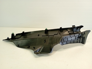 Mazda CX-5 (2017–2026) Rear side interior trim panel KSD468760 - 2