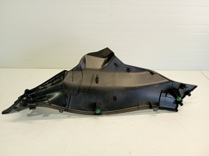 Mazda CX-5 (2017–2026) Rear side interior trim panel KSD468760 - 4