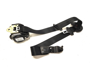 Land Rover Evoque (2011–2018) Sicherheitsgurt vorne BJ32611B08ED - 2