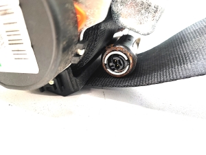 Land Rover Evoque (2011–2018) Sicherheitsgurt vorne BJ32611B08ED - 4