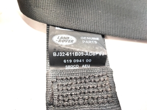 Land Rover Evoque (2011–2018) Priekšējā drošības josta BJ32611B09AD - 3