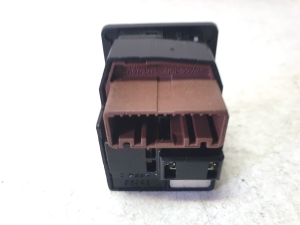 TOYOTA RAV 4 A4 (2012–2018) Mirror control switch 769747 - 2