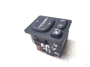 TOYOTA RAV 4 A4 (2012–2018) Mirror control switch 769747 - 3