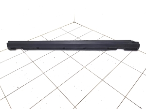 Land Rover Evoque (2011–2018) Schwellerverkleidung außen BJ3210154AB - 3