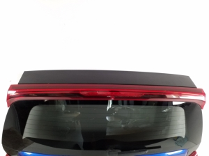 Kia Soul (2019–2026) Trunk lid and its parts 72800K0300 - 7