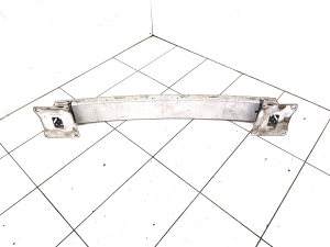 Land Rover Evoque (2011–2018) Rear bumper reinforcement BJ3217906AD - 2