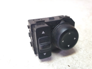 NISSAN Qashqai (2013–2021) Mirror control switch 255703TB1A - 4