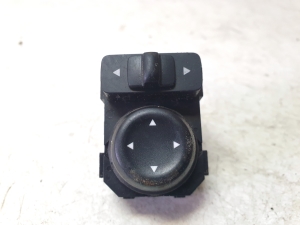 Mirror control switch - 255703TB1A