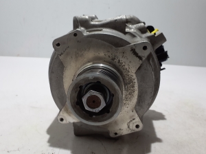 AUDI Q5 (2017–2026) Generaator 4N0903028H - 3