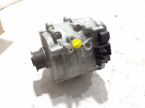 AUDI A6 C8 (2018–2025) Lichtmaschine 4N0903028M - 2