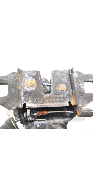 Land Rover Evoque (2011–2018) Serrure de capot 5H2216700CB - 2