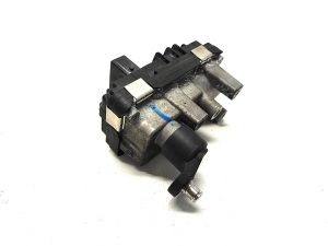 Servomoteur électrique de turbocompresseur - 4933519600
