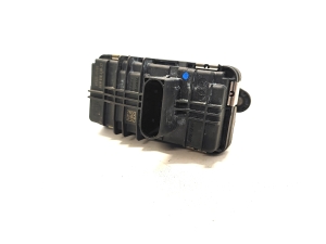 Land Rover Evoque (2011–2018) Turbīnas elektriskais aktuators 4933519600 - 5