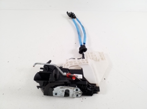 Kia Soul (2019–2026) Front door lock 81320K0010 - 2
