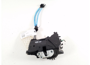   Front door lock  - 81320K0010 