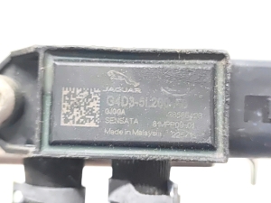 Land Rover Evoque (2011–2018) DPF andur G4D35L200AB - 4