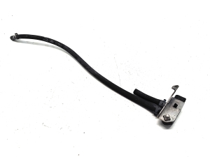 Land Rover Evoque (2011–2018) DPF andur G4D35L200AB - 5