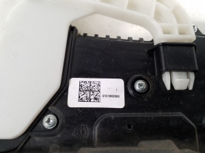 Kia Soul (2019–2026) Front door lock 81310K0000 - 2