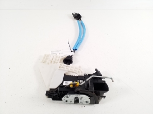 Kia Soul (2019–2026) Front door lock 81310K0000 - 3