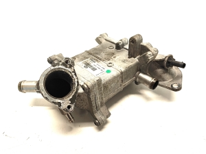 Land Rover Evoque (2011–2018) AGR-Ventilkühler G4D39F464BA - 2