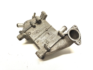 Land Rover Evoque (2011–2018) AGR-Ventilkühler G4D39F464BA - 4