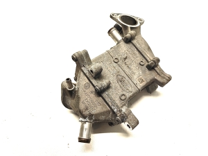 Land Rover Evoque (2011–2018) AGR-Ventilkühler G4D39F464BA - 5