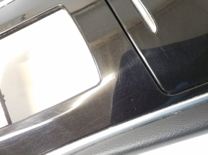 Infiniti Q30 (2015–2018) Sonstiges Teil der Mittelkonsole 969245DF0A - 2