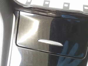 Infiniti Q30 (2015–2018) Sonstiges Teil der Mittelkonsole 969245DF0A - 4