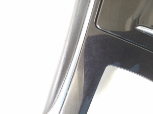Infiniti Q30 (2015–2018) Sonstiges Teil der Mittelkonsole 969245DF0A - 6