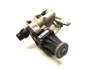 Land Rover Evoque (2011–2018) EGR-klapp G4D39D475BA - 3