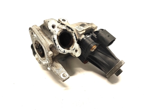 Land Rover Evoque (2011–2018) EGR-klapp G4D39D475BA - 4