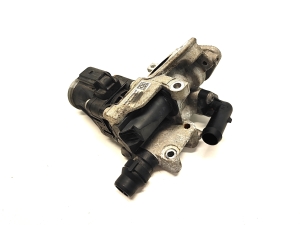 Land Rover Evoque (2011–2018) EGR-klapp G4D39D475BA - 5