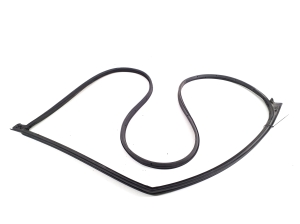 Kia Soul (2019–2026) Front door rubber seal 82130K0000 - 2