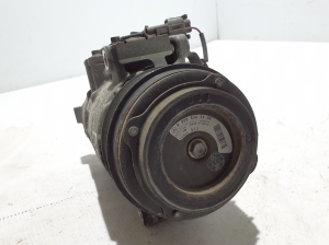   Klimakompressor  - A0008302600 