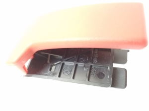 Infiniti Q30 (2015–2018) Hood release handle (interior) A2048800900 - 3