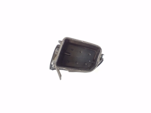 Infiniti Q30 (2015–2018) Dashboard air vent grilles 687615DA0A - 2