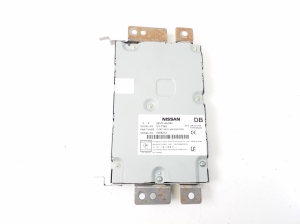   GPS control unit  - 259154GN4C 