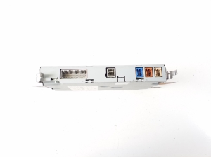 Infiniti Q30 (2015–2018) GPS control unit 259154GN4C - 2