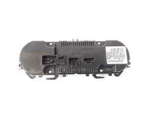 Infiniti Q30 (2015–2018) Heater control panel A0919005101 - 2