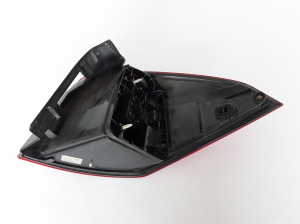 RENAULT Laguna III (2007–2015) Eckleuchte hinten 265550002R - 2