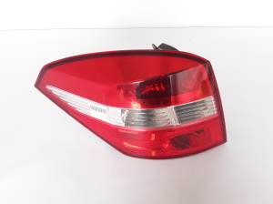 Eckleuchte hinten - 265550002R