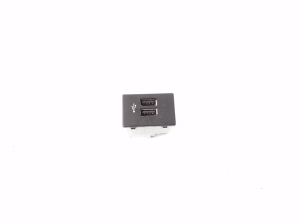   USB-Anschluss  - 284H33ZD2A 
