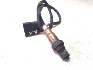 AUDI A4 B6 (2000–2005) Oxygen sensor (lambda) 0258006422 - 3