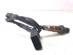 AUDI A4 B6 (2000–2005) Oxygen sensor (lambda) 0258006422 - 4