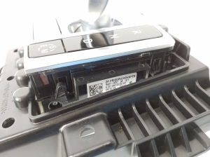 Infiniti Q30 (2015–2018) Käiguvahetuse mehhanism A2312670300 - 3