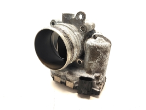 Boîtier papillon - G4D39F991AA