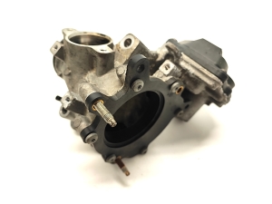 Land Rover Evoque (2011–2018) EGR-klapp G4D35H273BB - 2